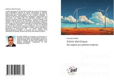 Bookcover of Génie électrique