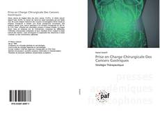 Prise en Charge Chirurgicale Des Cancers Gastriques kitap kapağı