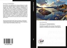 Amiqual (OAKHQOL) kitap kapağı