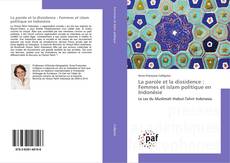 Buchcover von La parole et la dissidence : Femmes et islam politique en Indonésie