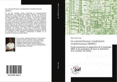 Buchcover von Le convertisseur modulaire multiniveaux (MMC)