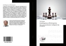 Buchcover von Intelligence d'Entreprise