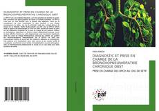Bookcover of DIAGNOSTIC ET PRISE EN CHARGE DE LA BRONCHOPNEUMOPATHIE CHRONIQUE OBST