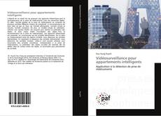 Couverture de Vidéosurveillance pour appartements intelligents