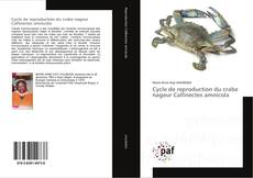 Portada del libro de Cycle de reproduction du crabe nageur Callinectes amnicola