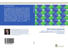 Couverture de Wirt-Gast-Systeme