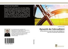 Couverture de Dynamik der Fahrradfahrt