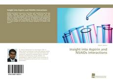 Portada del libro de Insight into Aspirin and NSAIDs interactions