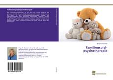 Capa do livro de Familien­spiel­psychotherapie 