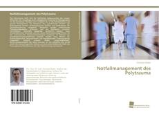 Capa do livro de Notfallmanagement des Polytrauma 