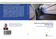 Copertina di Voltaires philosophischer Sonderweg