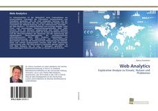 Portada del libro de Web Analytics