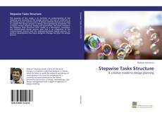 Capa do livro de Stepwise Tasks Structure 