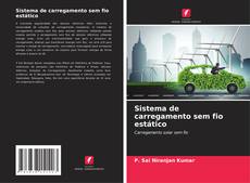 Borítókép a  Sistema de carregamento sem fio estático - hoz