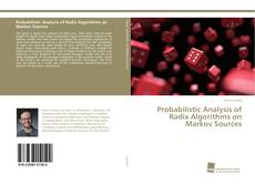 Portada del libro de Probabilistic Analysis of Radix Algorithms on Markov Sources