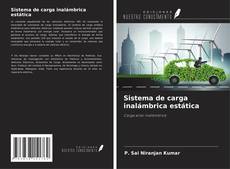 Copertina di Sistema de carga inalámbrica estática