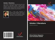 Portada del libro de Sztuka i literatura