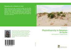 Couverture de Phytodiversity in Relation to Scale