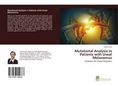 Capa do livro de Mutational Analysis in Patients with Uveal Melanomas 