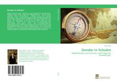 Capa do livro de Gender in Schulen 