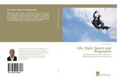 Capa do livro de Life, Style, Sports und Biographie 