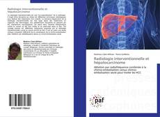 Radiologie interventionnelle et hépatocarcinome kitap kapağı