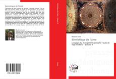 Bookcover of Sémiotique de l’âme