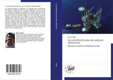 Buchcover von Les phyllosilicates de sodium délaminés