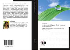 Bookcover of La biomimétique, de la nature au quotidien