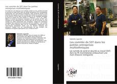Bookcover of Les comités de SST dans les petites entreprises multiethniques
