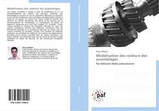 Bookcover of Modélisation des raideurs des assemblages