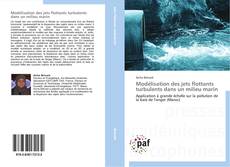 Modélisation des jets flottants turbulents dans un milieu marin kitap kapağı