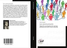 Buchcover von Les communicants