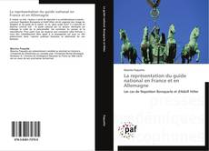 Buchcover von La représentation du guide national en France et en Allemagne