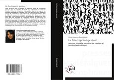 Bookcover of Le Contrepoint gestuel