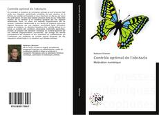 Bookcover of Contrôle optimal de l’obstacle