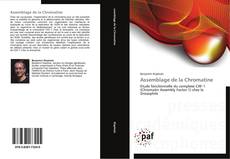 Buchcover von Assemblage de la Chromatine