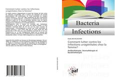 Bookcover of Comment lutter contre les infections urogénitales chez la femme?
