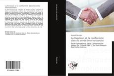 Capa do livro de La livraison et la conformité dans la vente internationale 