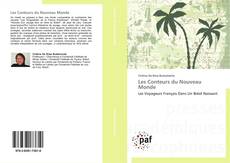 Les Conteurs du Nouveau Monde kitap kapağı