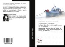 Capa do livro de Évacuations sanitaires héliportées des marins pêcheurs en haute mer 
