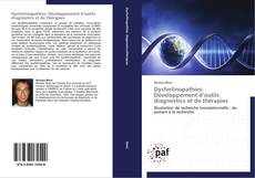 Buchcover von Dysferlinopathies: Développement d’outils diagnostics et de thérapies