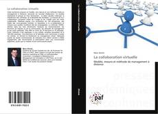 Обложка La collaboration virtuelle