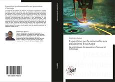 Bookcover of Exposition professionnelle aux poussières d’usinage