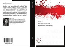Rouge Diversion kitap kapağı