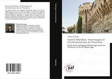 Capa do livro de Iunctis Manibus: hommages et reconnaissances en Provence 