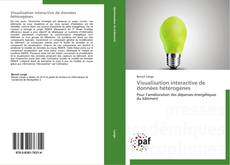 Bookcover of Visualisation interactive de données hétérogènes