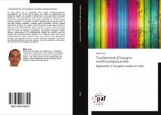 Bookcover of Traitement d'images multicomposantes