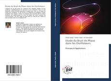 Bookcover of Etude du Bruit de Phase   dans les Oscillateurs