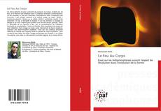 Buchcover von Le Feu Au Corps